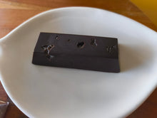 画像をギャラリービューアに読み込む, ノンシュガー生チョコレート トンプソンレーズン