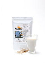 画像をギャラリービューアに読み込む, ヘルスケアプロテイン 黒胡麻味