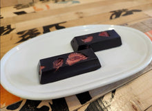 画像をギャラリービューアに読み込む, ノンシュガー生チョコレート イチゴ