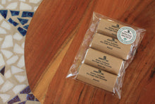 画像をギャラリービューアに読み込む, ノンシュガー生チョコレート 4種 (プレーン、アーモンド、クルミ、イチジク)