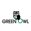 Green Owl 